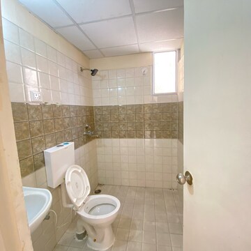 Attached Bathroom in 2 BHK Apartment at MRG The Balcony, Hayatpur – for Rent