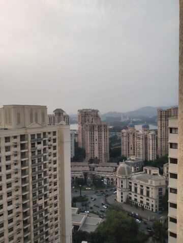 1 BHK Apartment For Rent in Hiranandani Regent Hill, Powai