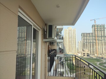 3 BHK Apartment For Rent in Tata Eureka Park, Sector 150