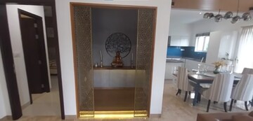  3 BHK Villa at Soukya Road – for Sale