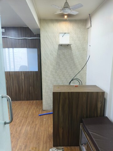 Bathroom in  Office Space at Andheri East – for Rent