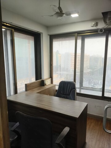 Bedroom in  Office Space at Andheri East – for Rent