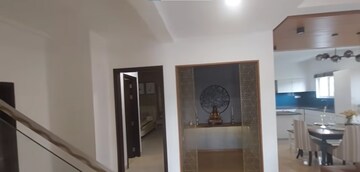  3 BHK Villa at Soukya Road – for Sale