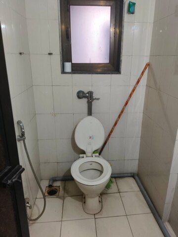 Bathroom in  Office Space at Andheri East – for Rent