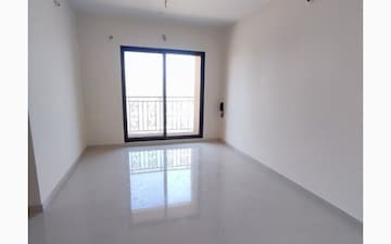 2 BHK Apartment For Rent in KM Horizon Exotica, Haware City