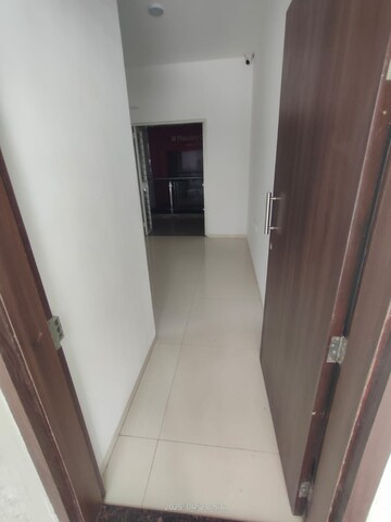Building Lobby in 2 BHK Apartment at Gagan Micasaa, Wagholi – for Sale