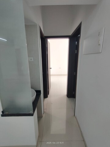Building Lobby in 2 BHK Apartment at Gagan Micasaa, Wagholi – for Sale