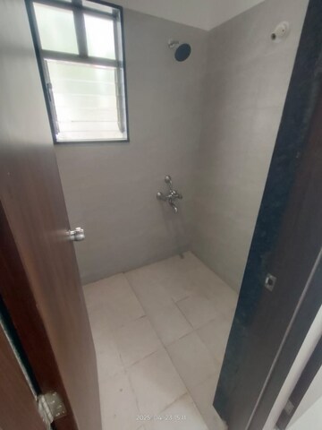 Balcony in 2 BHK Apartment at Gagan Micasaa, Wagholi – for Sale