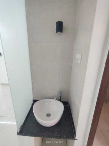 Bathroom in 2 BHK Apartment at Gagan Micasaa, Wagholi – for Sale