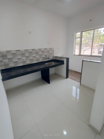 Kitchen in 2 BHK Apartment at Gagan Micasaa, Wagholi – for Sale
