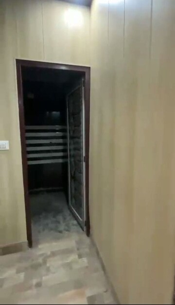 Staircase in 3 BHK Independent House at  Balaji Enclave, Govindpuram – for Sale