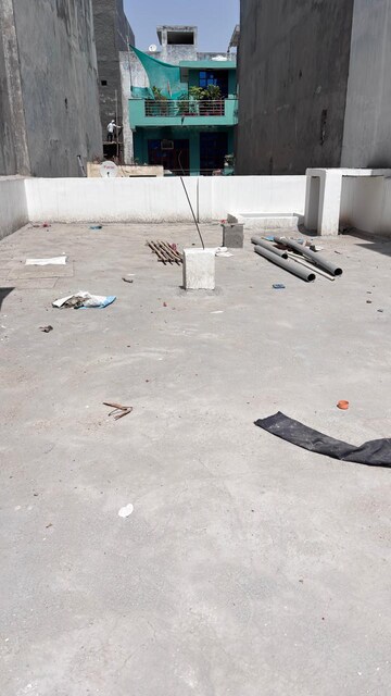 Parking in 3 BHK Independent House at  Balaji Enclave, Govindpuram – for Sale