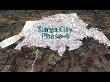  Plot – Map Location View at Jayanagar - for Sale