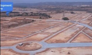 Plot Area in  Plot at Jayanagar – for Sale