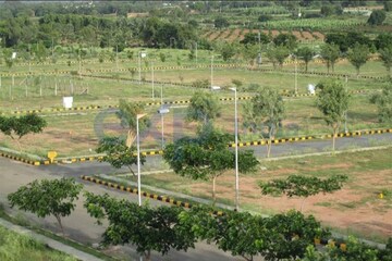 Plot Area in  Plot at Jayanagar – for Sale