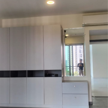  3 BHK Apartment at Sector 61, Mohali – for Sale