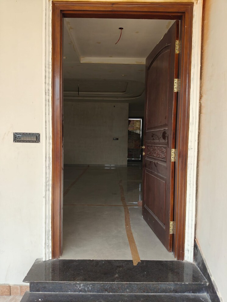 Bathroom, sarsawan 4 Bedroom 3816 Sq.Ft. Villa In Sarsawan Lucknow 8536335