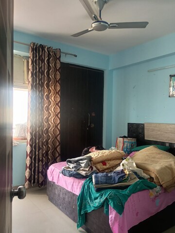 Bedroom in 3.5 BHK Apartment at Mittal Rajnagar Residency, Raj Nagar Extension – for Sale