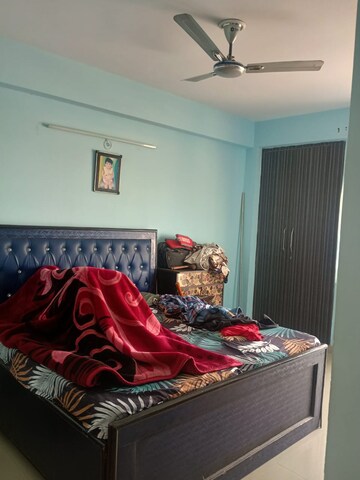 Bedroom in 3.5 BHK Apartment at Mittal Rajnagar Residency, Raj Nagar Extension – for Sale