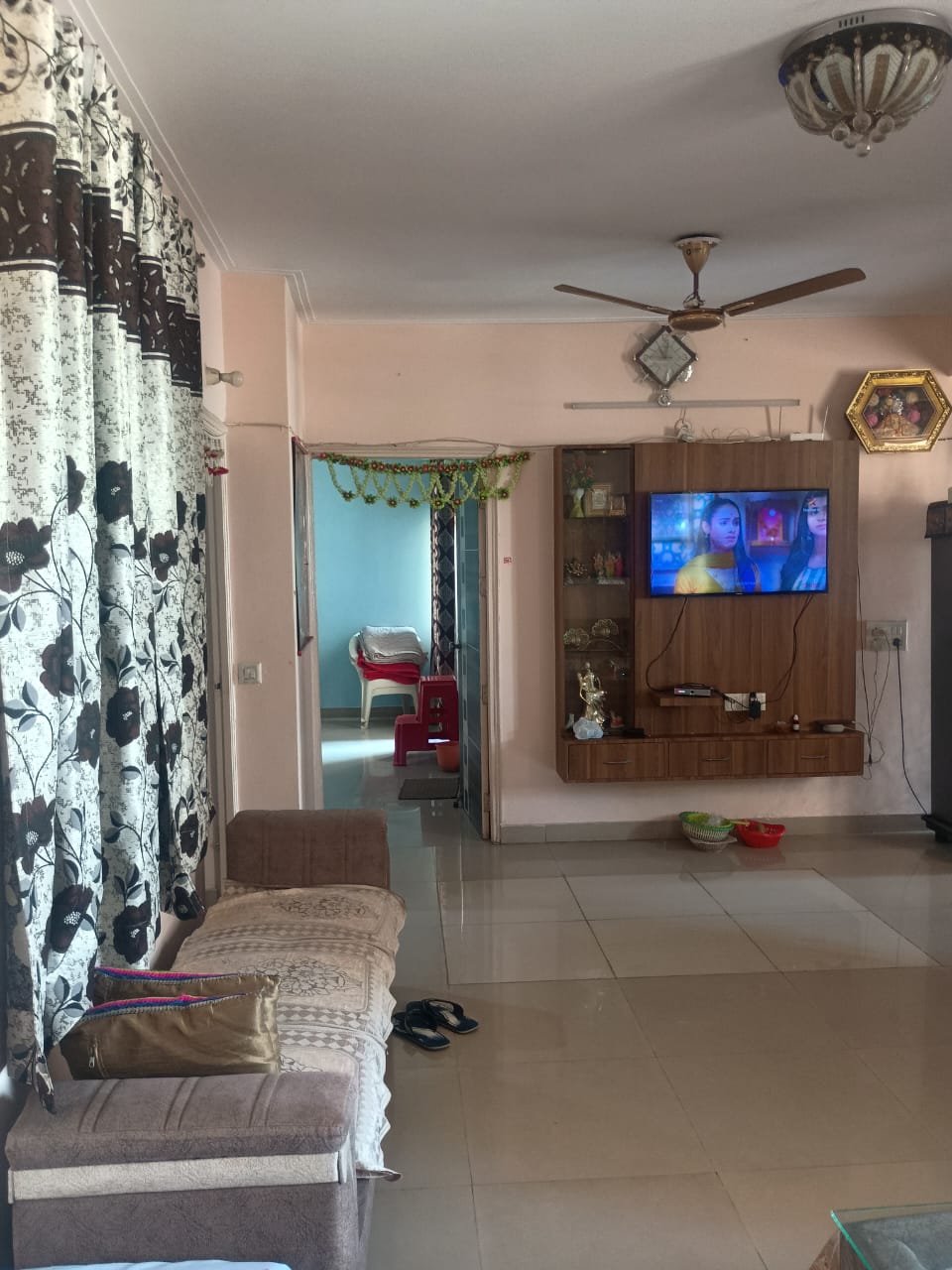 3.5 BHK Apartment For Sale in Mittal Rajnagar Residency