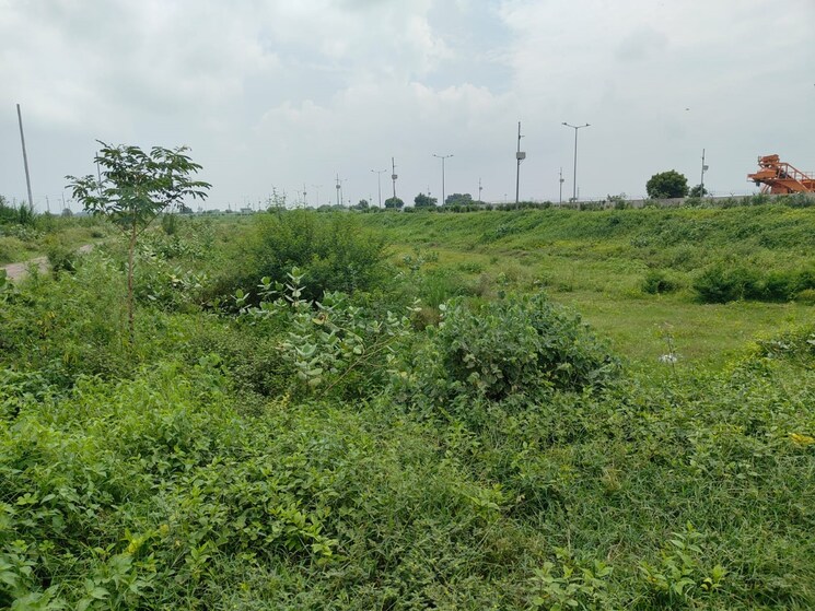undefined, xu iii greater noida  180 Sq.Mt. Plot In Xu Iii Greater Noida Greater Noida 8536365