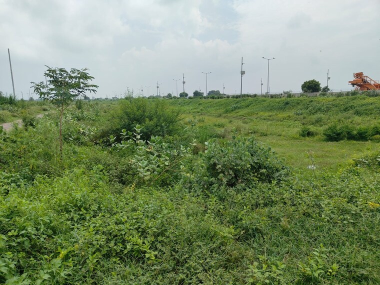 undefined, xu iii greater noida  180 Sq.Mt. Plot In Xu Iii Greater Noida Greater Noida 8536365