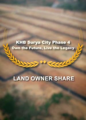  Plot For Sale in Electronic City