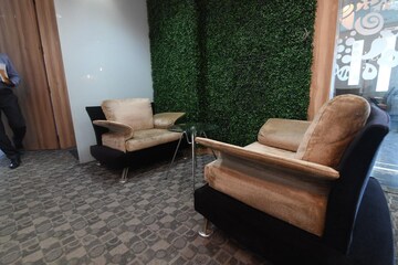 Team Area in  Office Space at Sakinaka – for Rent