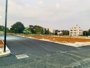  Plot – Exterior View View at Electronic City - for Sale
