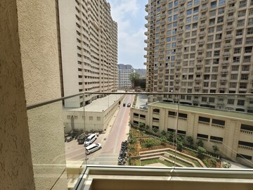 2 BHK Apartment – Exterior View View at Hiranandani Highland, Powai - for Rent
