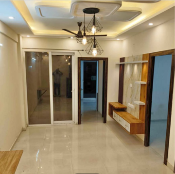 2 BHK Apartment For Rent in Signature Global The Millennia, Garoli Kalan