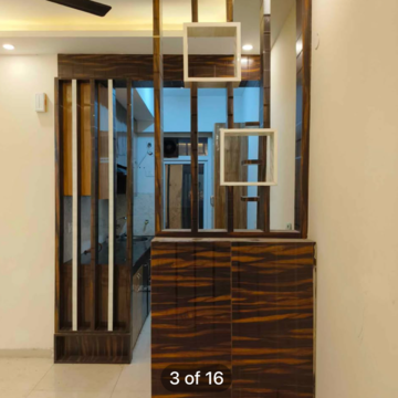 Room in 2 BHK Apartment at Signature Global The Millennia, Garoli Kalan – for Rent