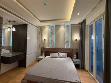 Bedroom in 3 BHK Apartment at ATS Homekraft Pious Hideaways, Sector 150 – for Rent