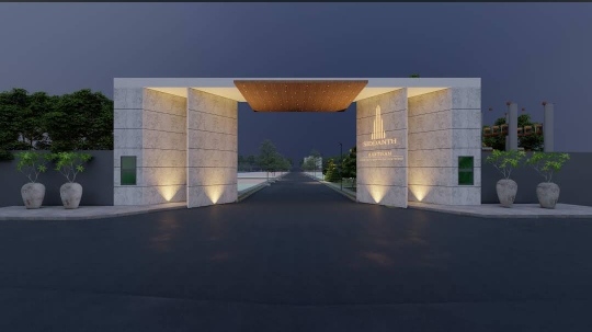 Plot For Sale in Bs I Am Selling My New pr