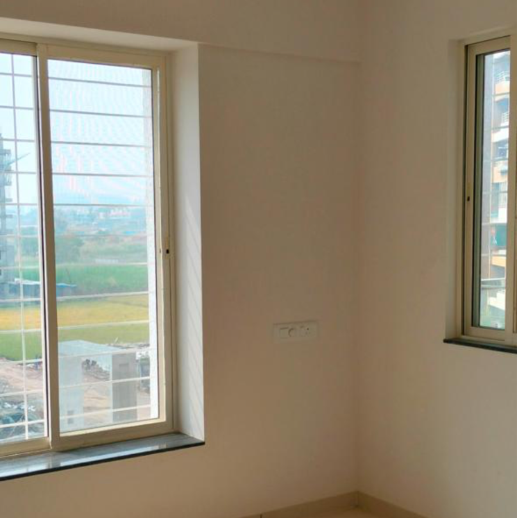 Room, vaishnavi-sahil-vighnesh 2 Bedroom 850 Sq.Ft. Apartment In Wakad Pune 8536417