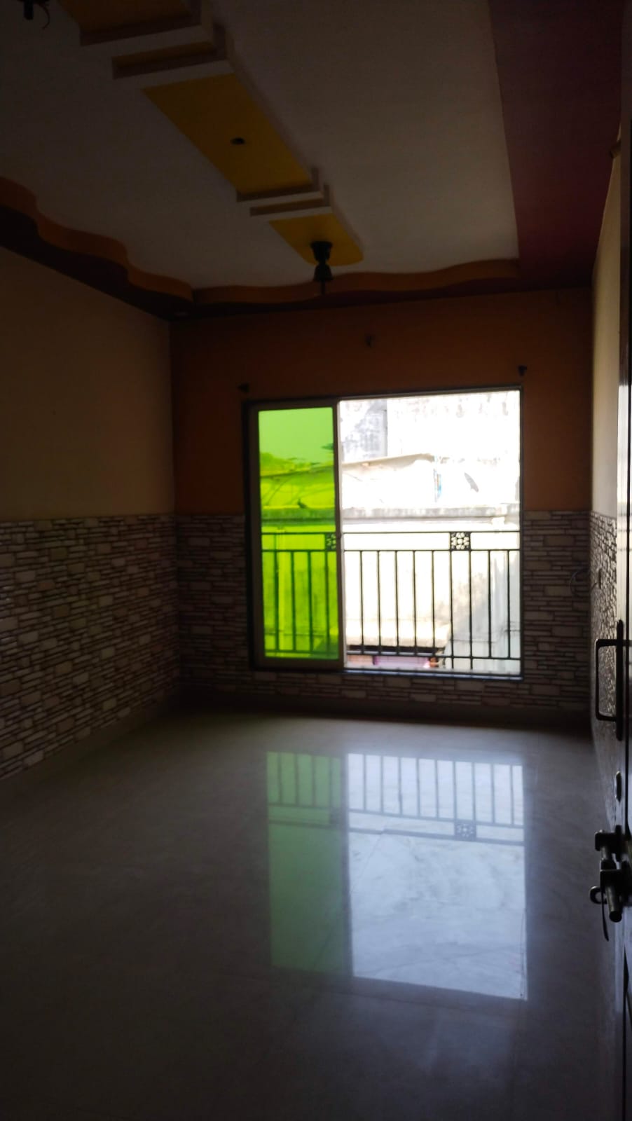 1 BHK Apartment For Sale in Fulpada 