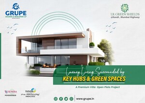 3 BHK Independent House – Exterior View View at Kandi - for Sale