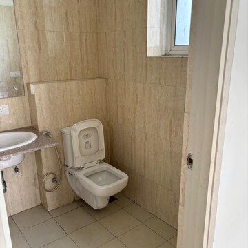 Bathroom in 3 BHK Builder Floor at DLF Hyde Park, Mullanpur – for Rent