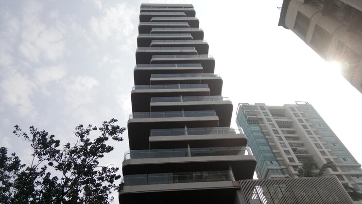 undefined, suvidha-emerald 4 Bedroom 3000 Sq.Ft. Apartment In Dadar West Mumbai 8536392