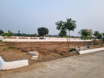 3 BHK Independent House – Exterior View View at Kandi - for Sale