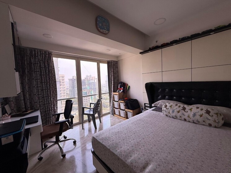 Living Room, suvidha-emerald 4 Bedroom 3000 Sq.Ft. Apartment In Dadar West Mumbai 8536392