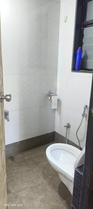 Floor Plan in  Office Space at Sakinaka – for Rent