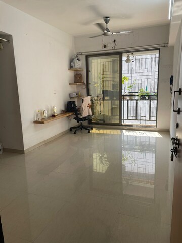 Room in 3 BHK Apartment at Galaxy Aura, Nerul Sector 6 – for Sale