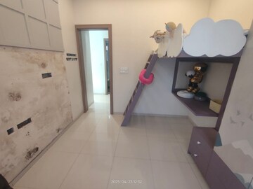 Room in 2 BHK Apartment at Gagan Adira, Wagholi – for Sale
