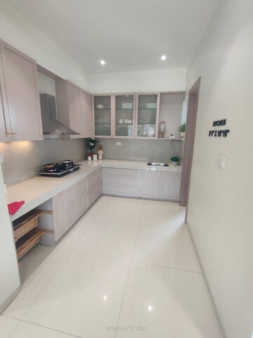 Kitchen in 2 BHK Apartment at Gagan Adira, Wagholi – for Sale