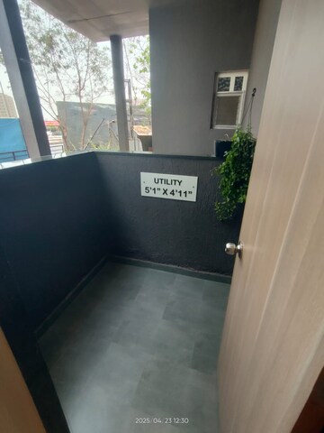 Room in 2 BHK Apartment at Gagan Adira, Wagholi – for Sale