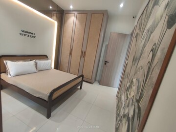 Furnished Amenities in 2 BHK Apartment at Gagan Adira, Wagholi – for Sale