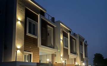 4 BHK Villa For Sale in Indresham