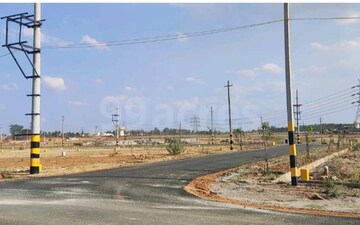 Plot For Sale in Jigani