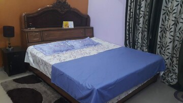 Bedroom in 2 BHK Apartment at Stellar Jeevan, Sector 1 Greater Noida – for Sale